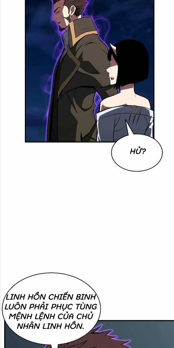 Tử Linh Sư Mạnh Nhất 10 trang 33