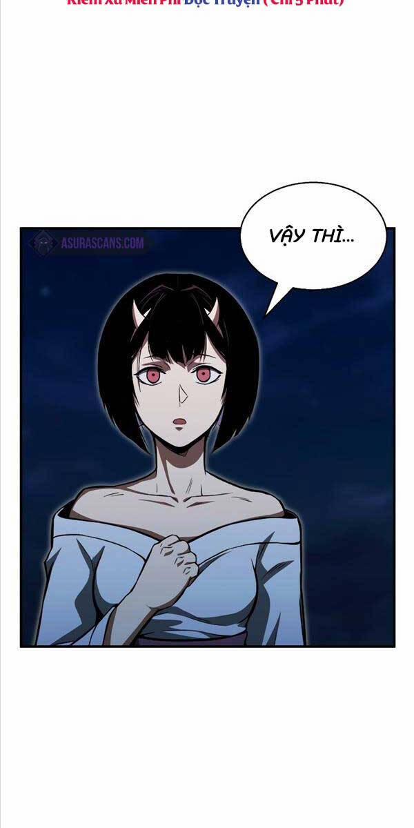 Tử Linh Sư Mạnh Nhất 10 trang 35