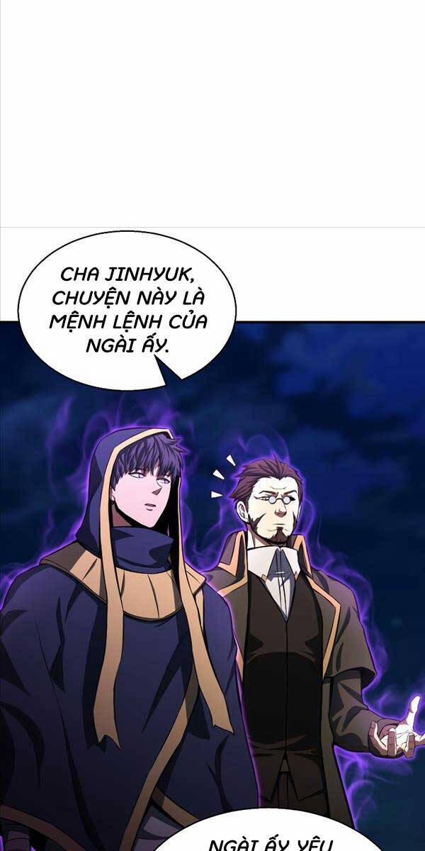 Tử Linh Sư Mạnh Nhất 10 trang 36