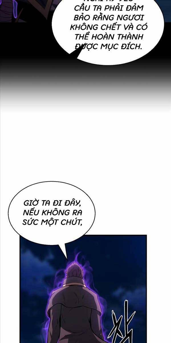 Tử Linh Sư Mạnh Nhất 10 trang 37