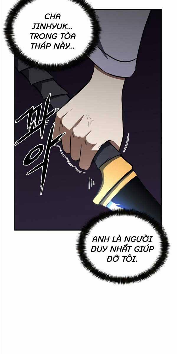 Tử Linh Sư Mạnh Nhất 10 trang 39