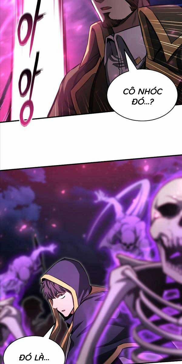 Tử Linh Sư Mạnh Nhất 10 trang 49