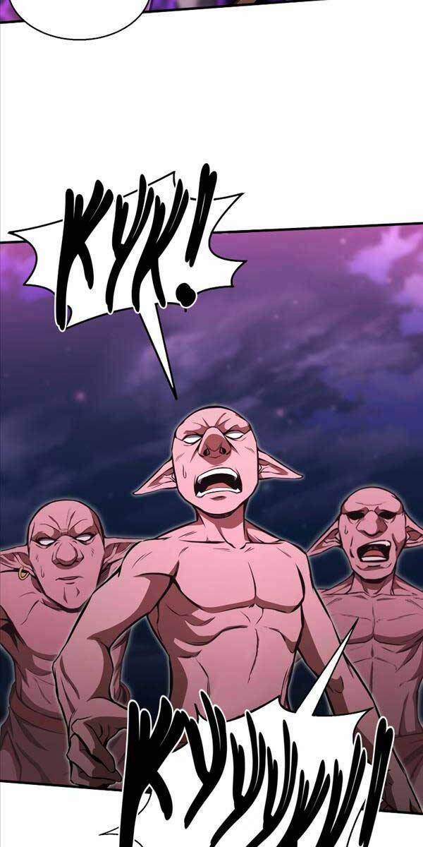 Tử Linh Sư Mạnh Nhất 10 trang 50