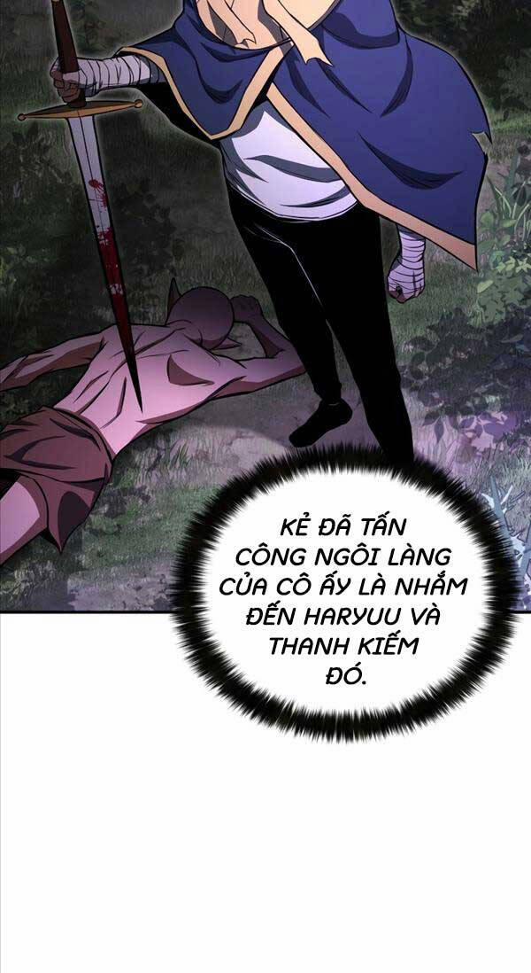 Tử Linh Sư Mạnh Nhất 10 trang 66