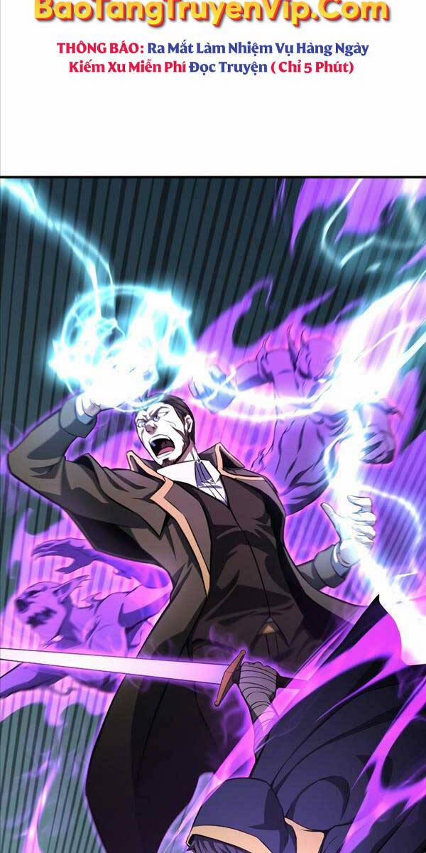 Tử Linh Sư Mạnh Nhất 10 trang 70