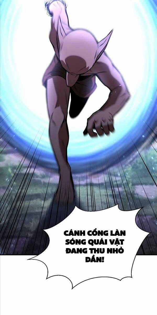 Tử Linh Sư Mạnh Nhất 10 trang 73