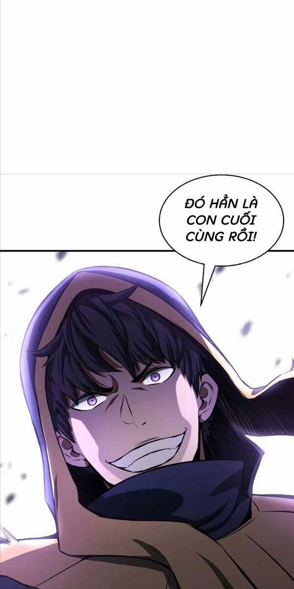 Tử Linh Sư Mạnh Nhất 10 trang 74