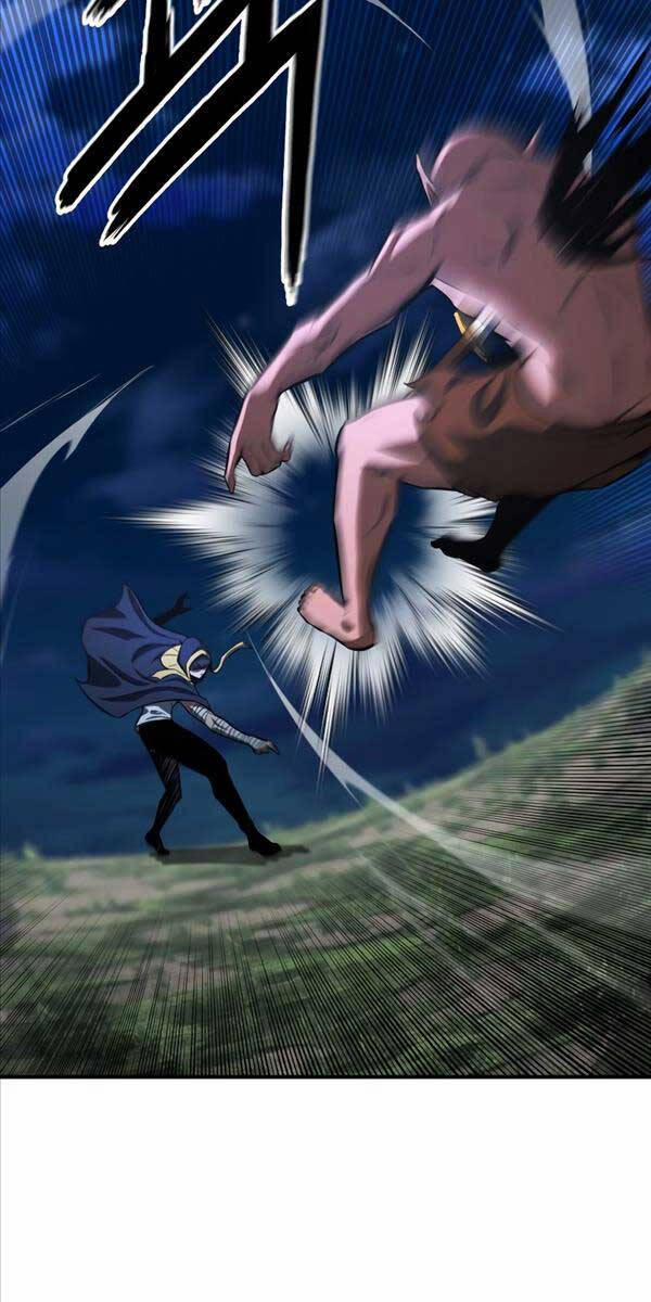 Tử Linh Sư Mạnh Nhất 10 trang 78