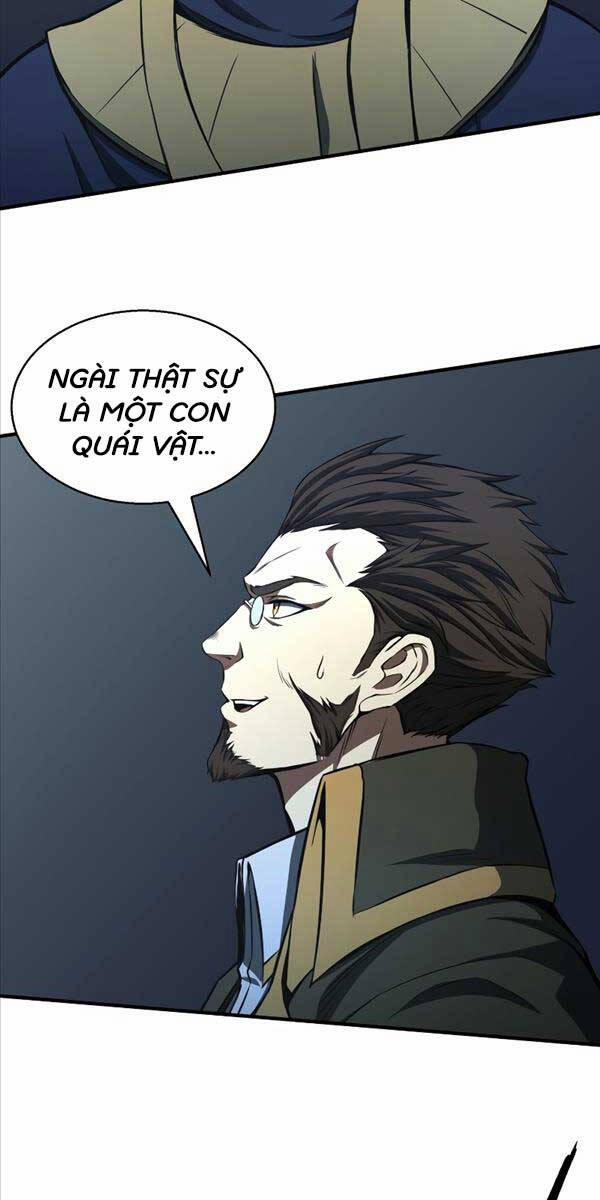 Tử Linh Sư Mạnh Nhất 10 trang 84