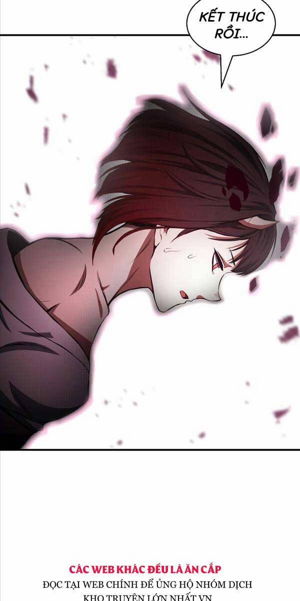 Tử Linh Sư Mạnh Nhất 10 trang 86