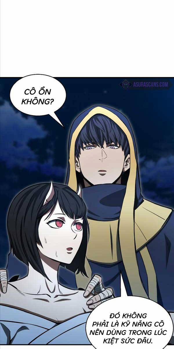 Tử Linh Sư Mạnh Nhất 10 trang 88
