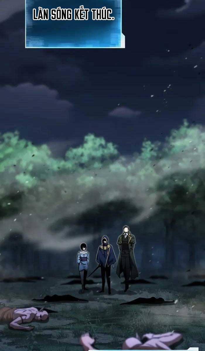 Tử Linh Sư Mạnh Nhất 11 trang 1