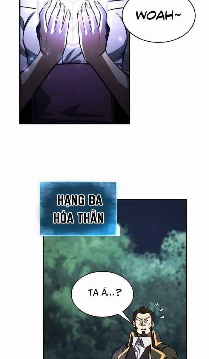 Tử Linh Sư Mạnh Nhất 11 trang 10