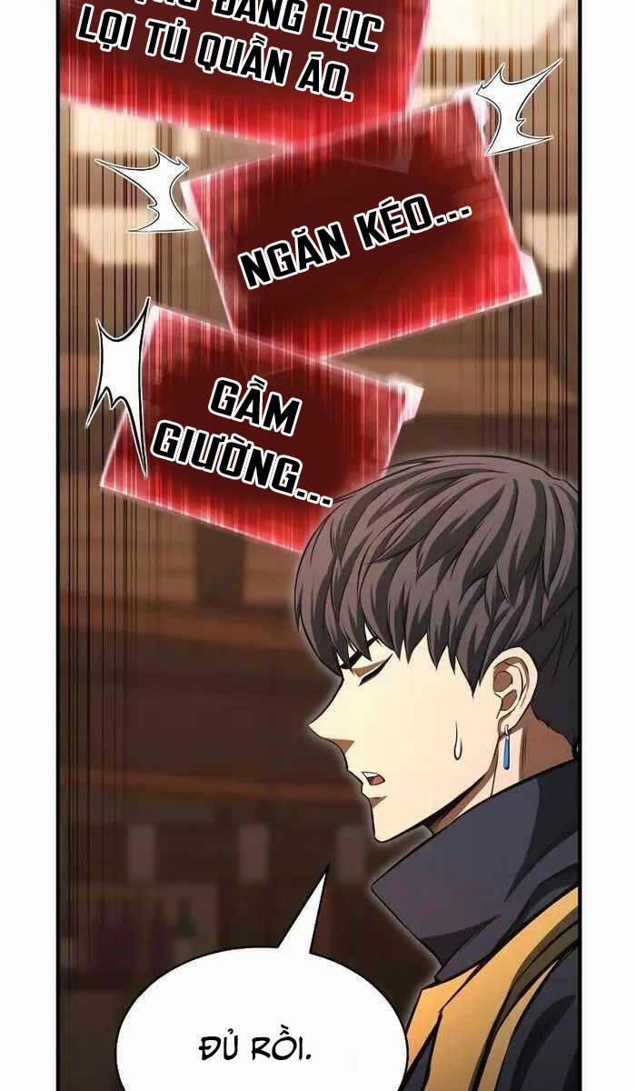 Tử Linh Sư Mạnh Nhất 11 trang 107