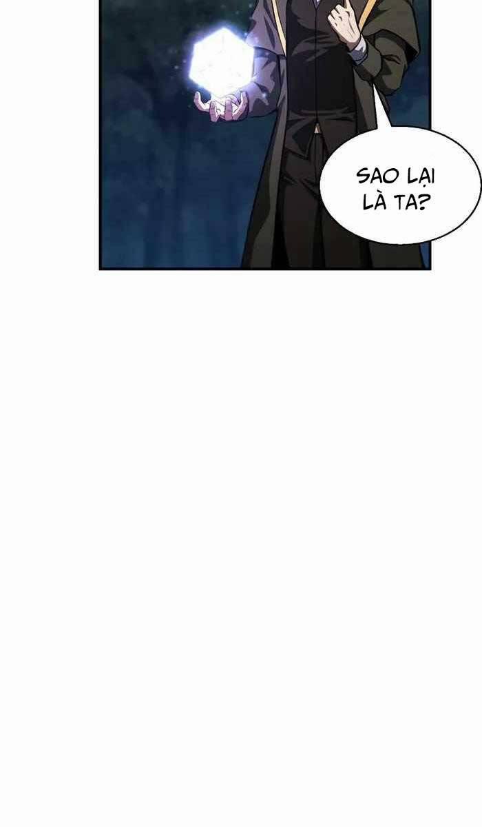 Tử Linh Sư Mạnh Nhất 11 trang 11