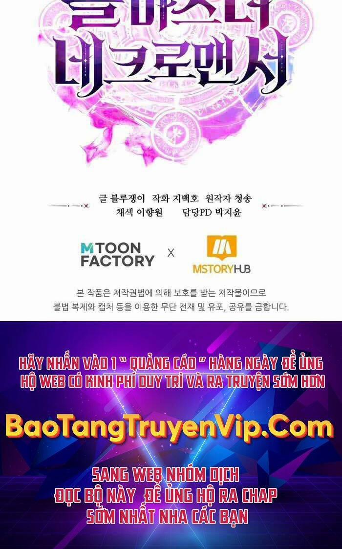 Tử Linh Sư Mạnh Nhất 11 trang 114