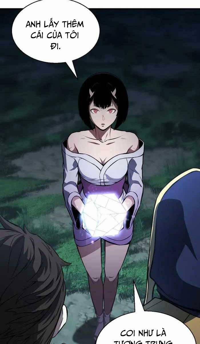 Tử Linh Sư Mạnh Nhất 11 trang 15
