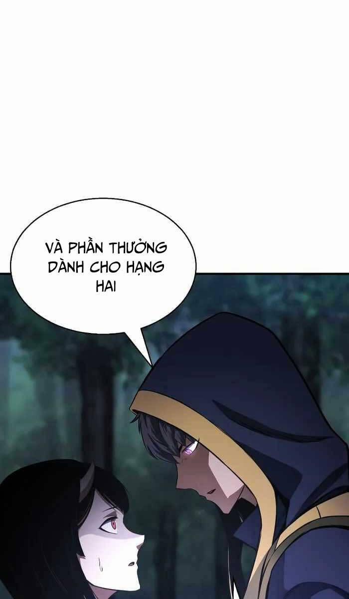 Tử Linh Sư Mạnh Nhất 11 trang 20