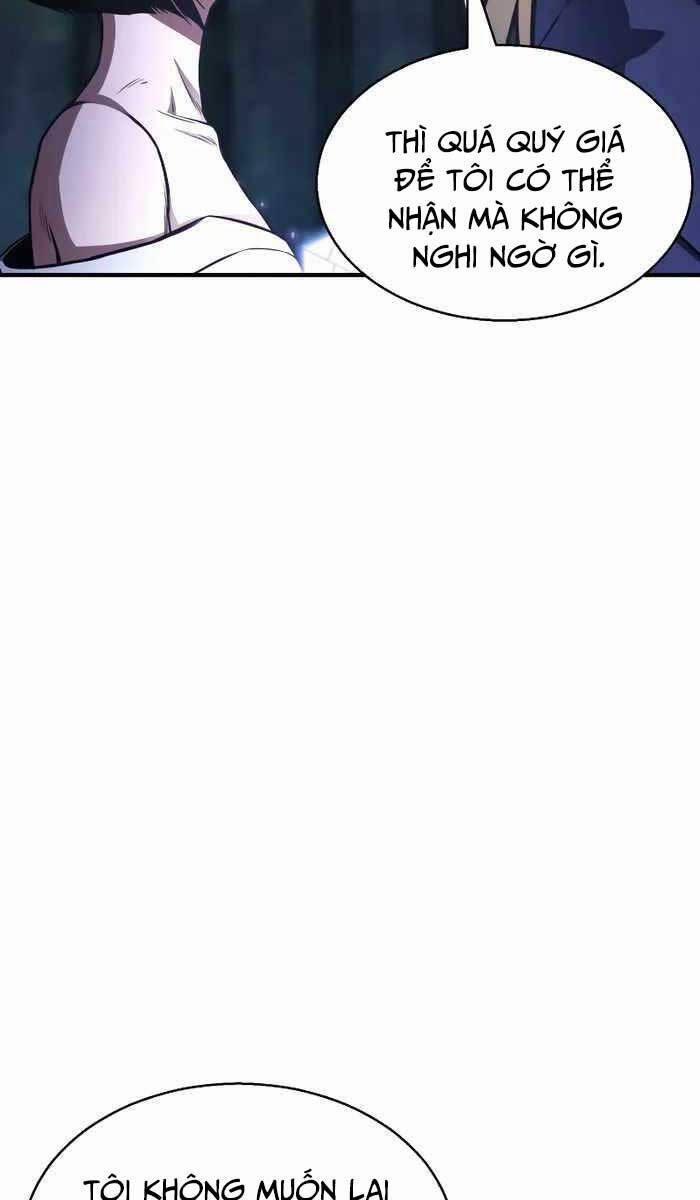 Tử Linh Sư Mạnh Nhất 11 trang 21