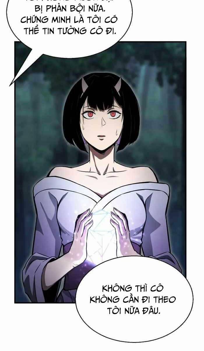 Tử Linh Sư Mạnh Nhất 11 trang 22