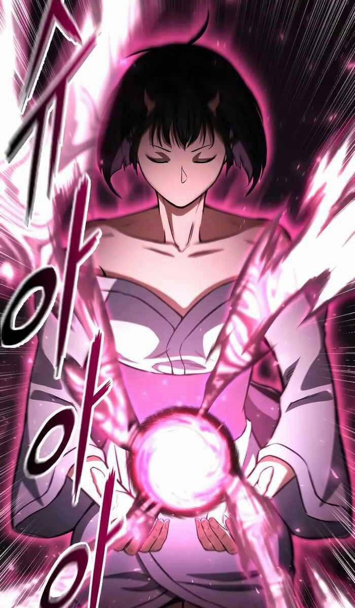 Tử Linh Sư Mạnh Nhất 11 trang 25