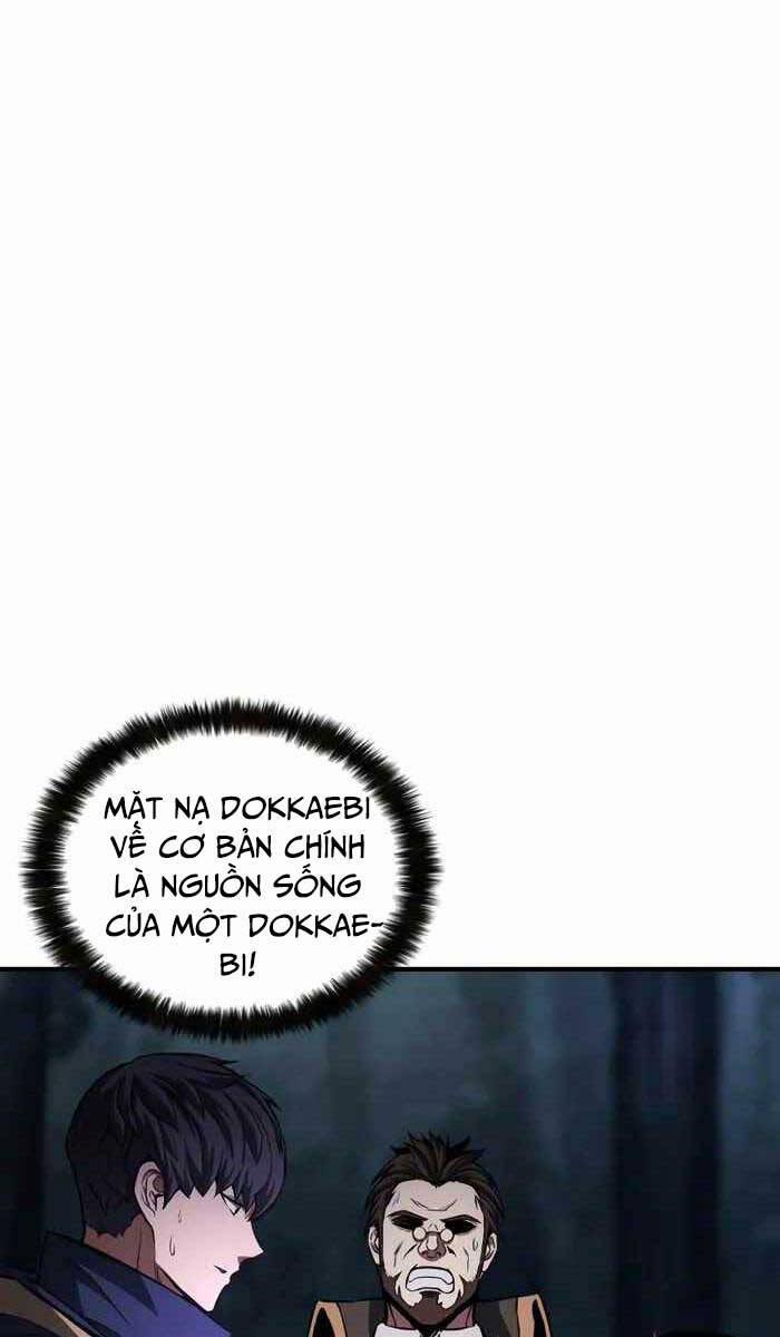 Tử Linh Sư Mạnh Nhất 11 trang 33