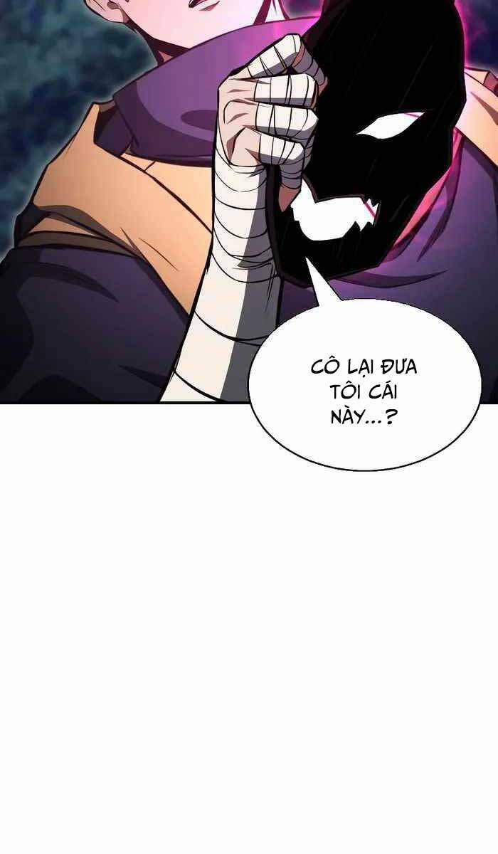 Tử Linh Sư Mạnh Nhất 11 trang 36