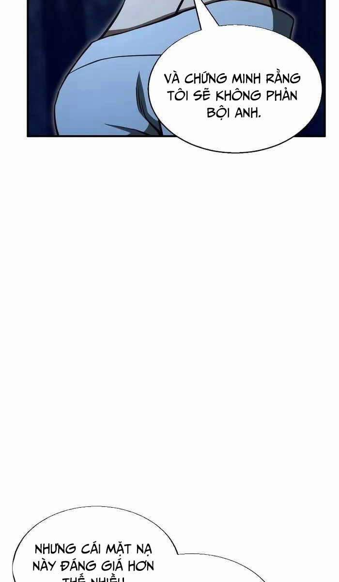 Tử Linh Sư Mạnh Nhất 11 trang 38