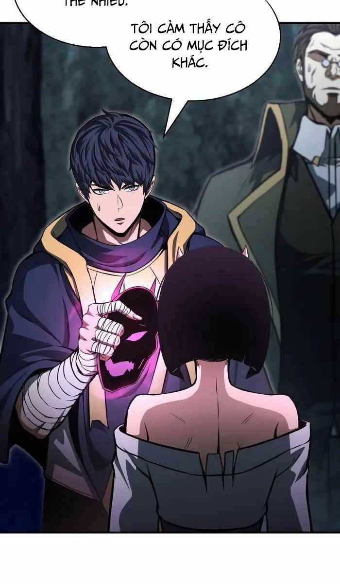 Tử Linh Sư Mạnh Nhất 11 trang 39