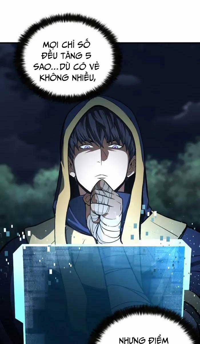 Tử Linh Sư Mạnh Nhất 11 trang 4