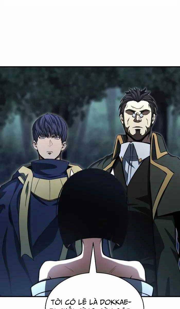 Tử Linh Sư Mạnh Nhất 11 trang 45