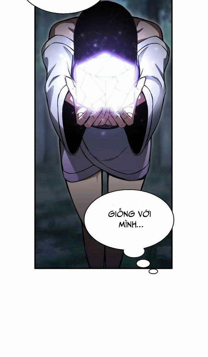 Tử Linh Sư Mạnh Nhất 11 trang 50