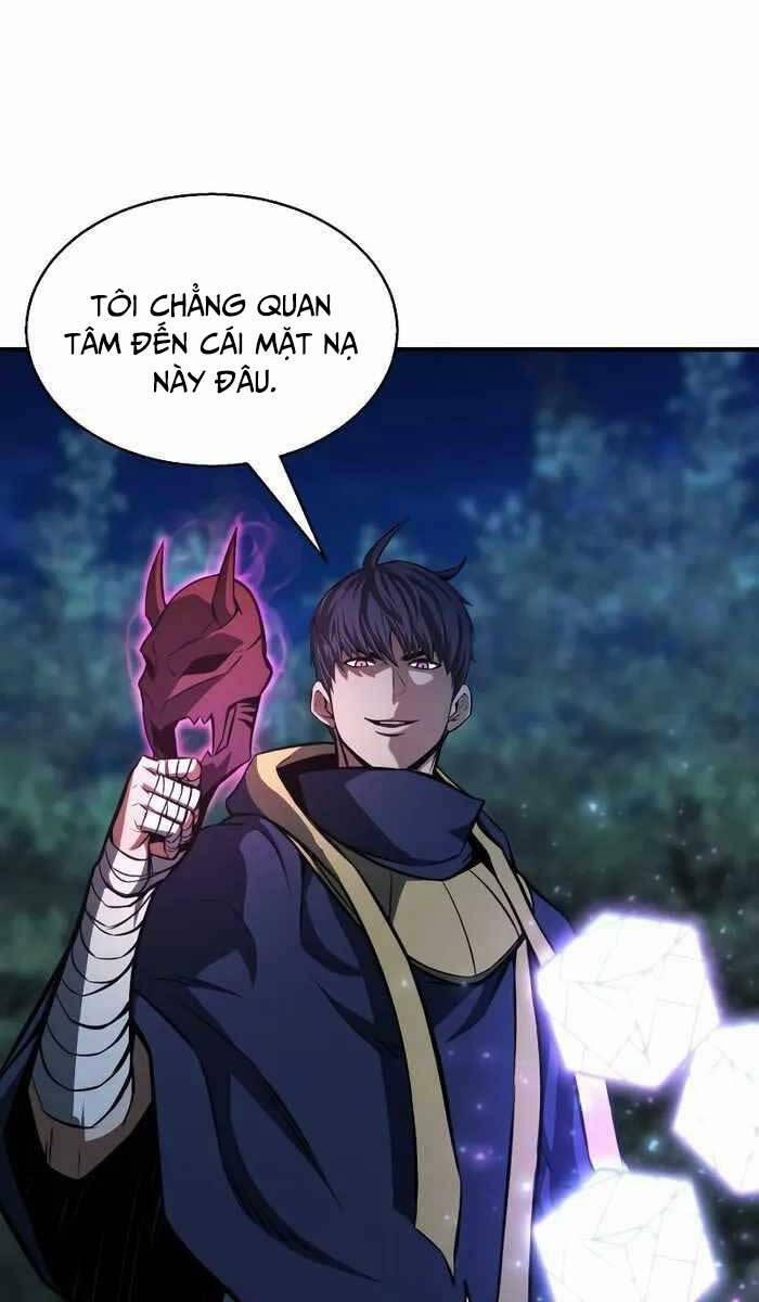 Tử Linh Sư Mạnh Nhất 11 trang 53
