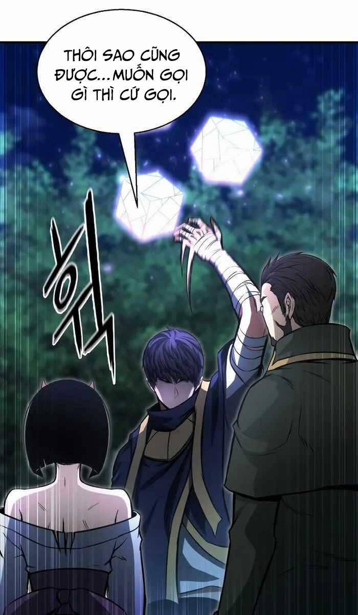Tử Linh Sư Mạnh Nhất 11 trang 58