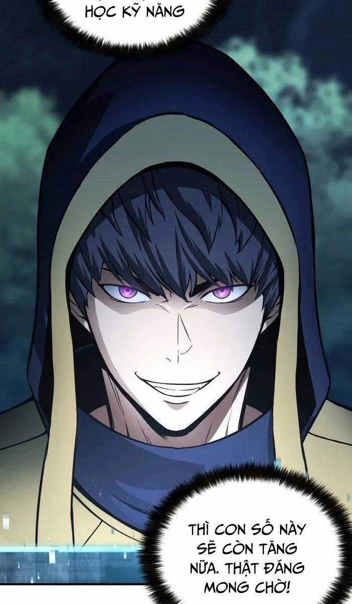 Tử Linh Sư Mạnh Nhất 11 trang 6