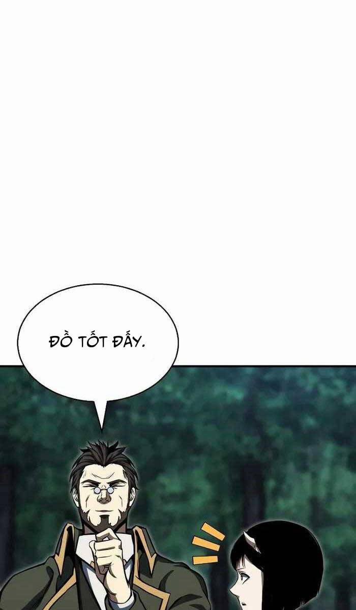 Tử Linh Sư Mạnh Nhất 11 trang 63