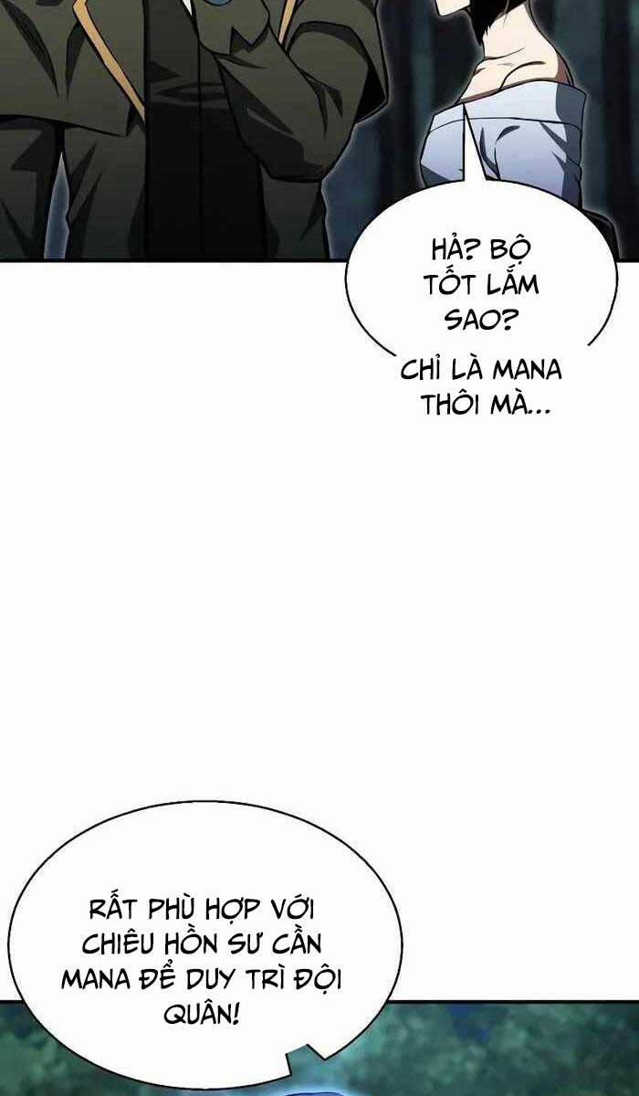 Tử Linh Sư Mạnh Nhất 11 trang 64