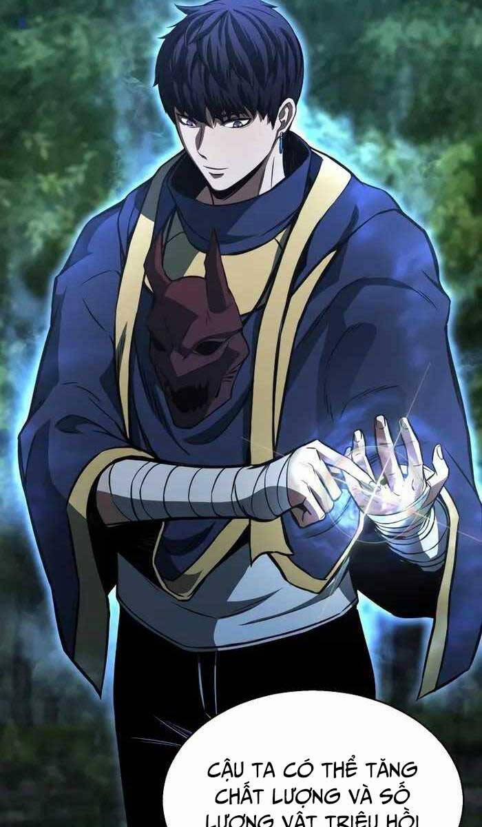 Tử Linh Sư Mạnh Nhất 11 trang 65