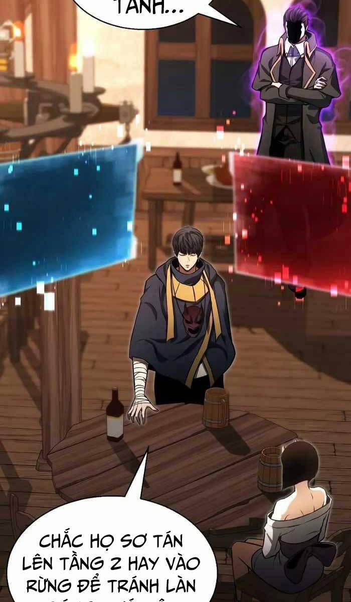 Tử Linh Sư Mạnh Nhất 11 trang 74