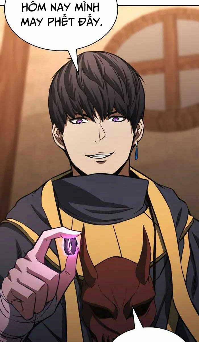 Tử Linh Sư Mạnh Nhất 11 trang 81