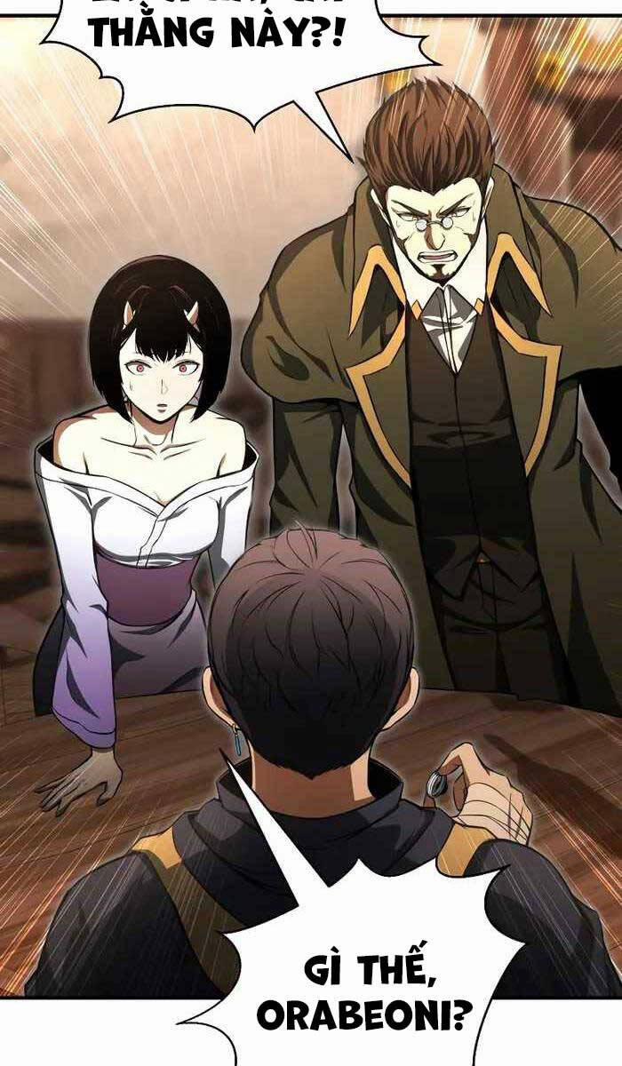 Tử Linh Sư Mạnh Nhất 11 trang 84