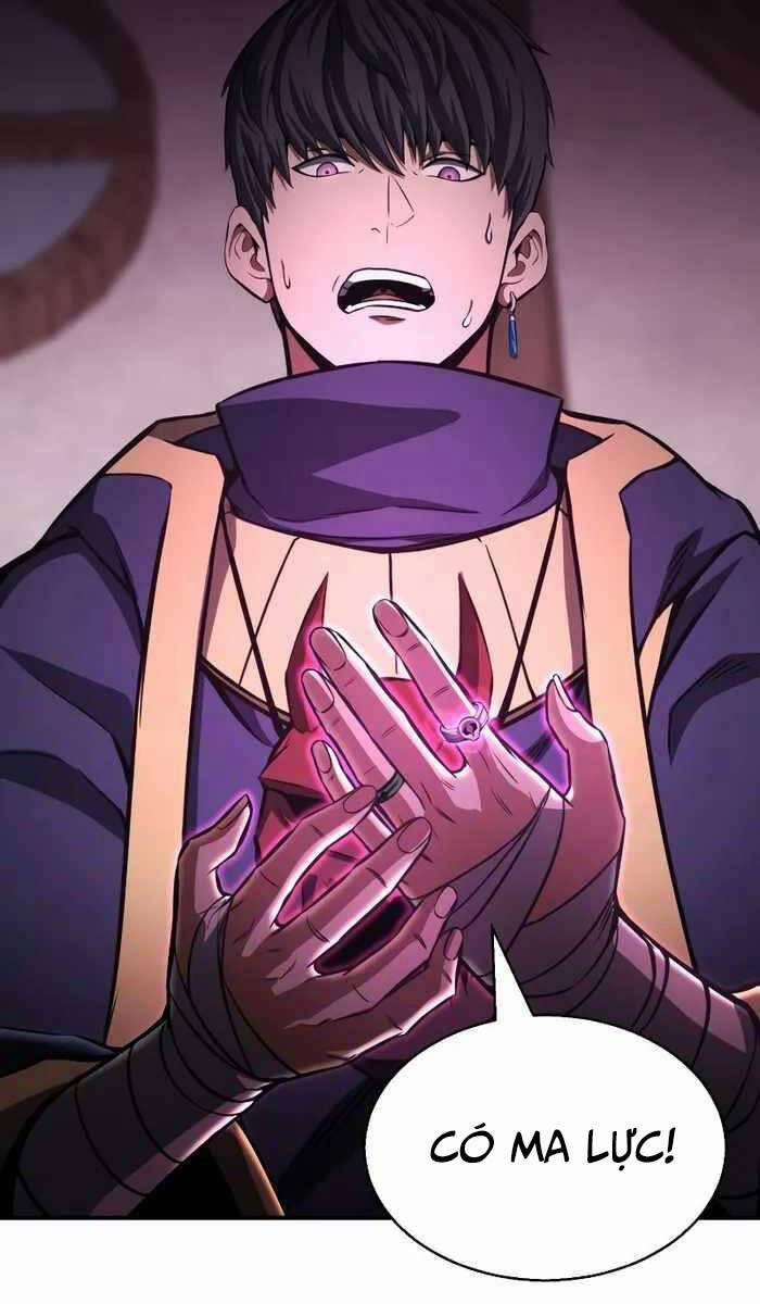Tử Linh Sư Mạnh Nhất 11 trang 86