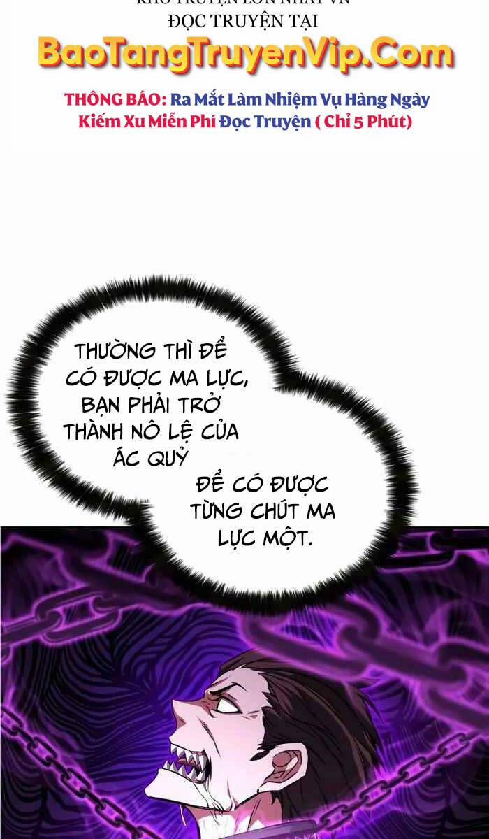 Tử Linh Sư Mạnh Nhất 11 trang 91