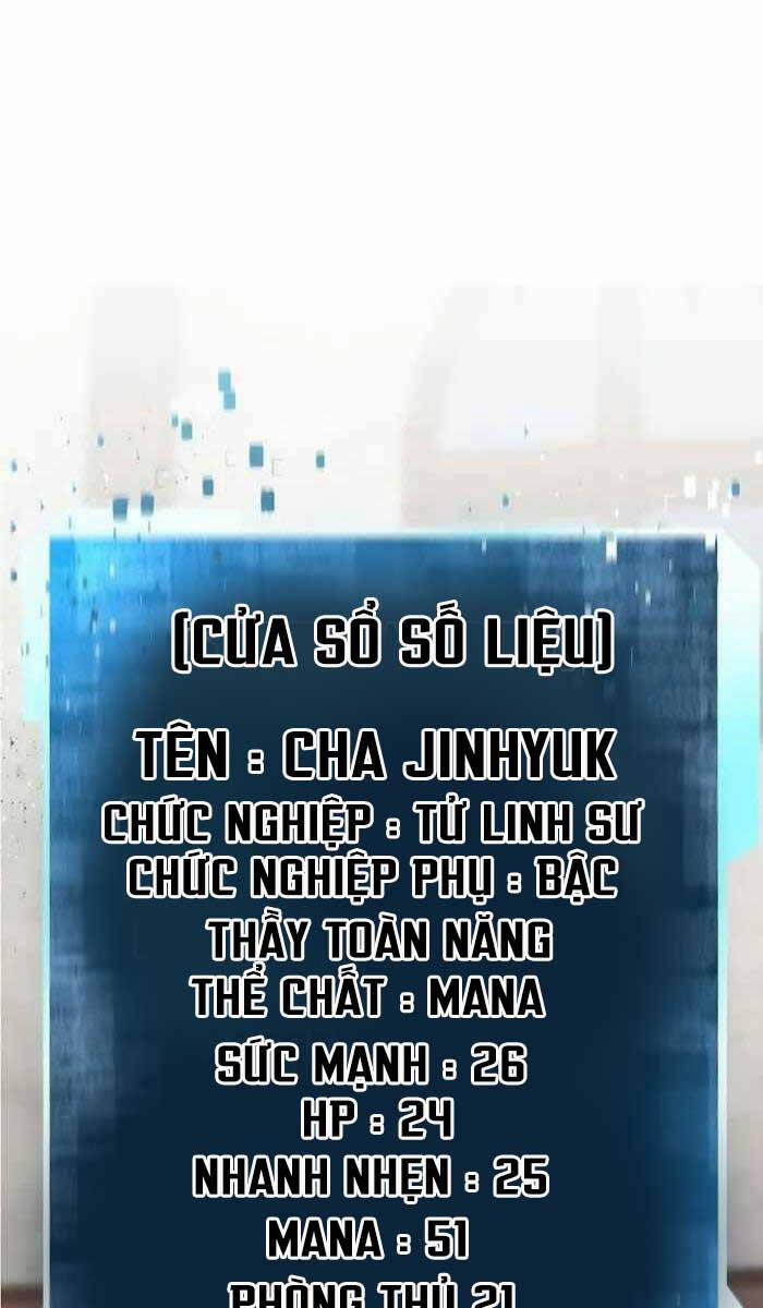 Tử Linh Sư Mạnh Nhất 11 trang 93