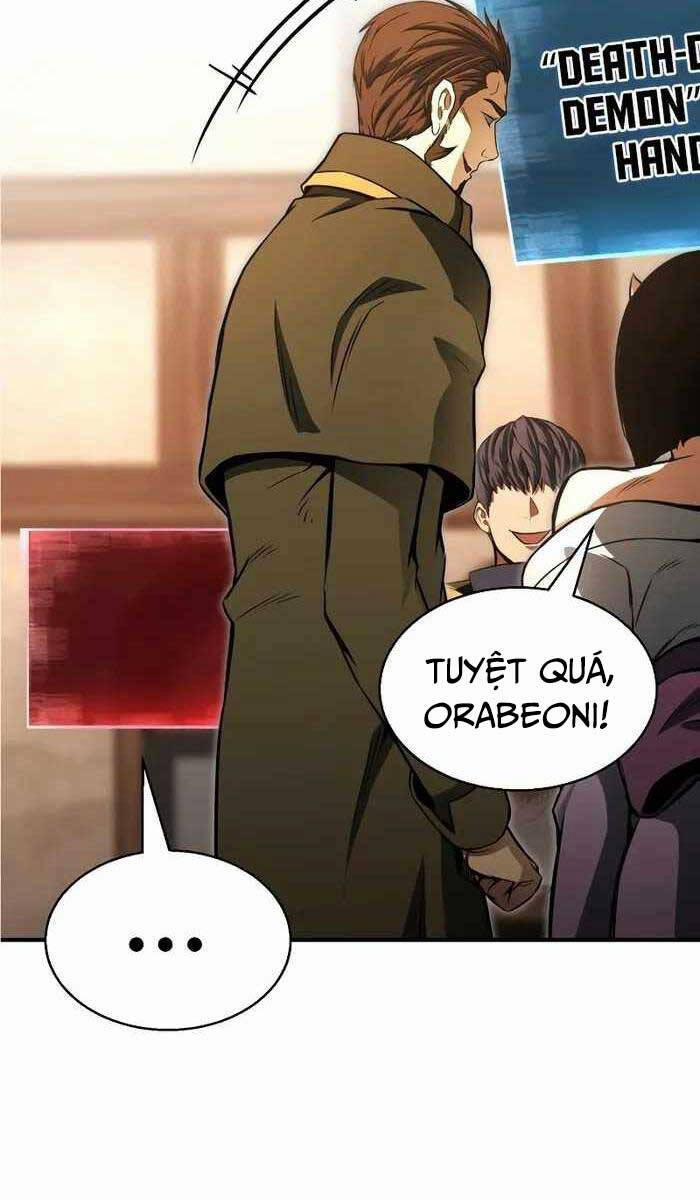 Tử Linh Sư Mạnh Nhất 11 trang 99