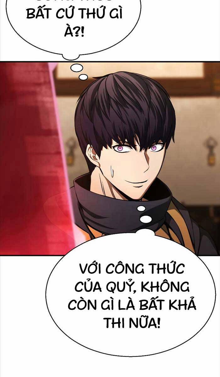 Tử Linh Sư Mạnh Nhất 12 trang 10