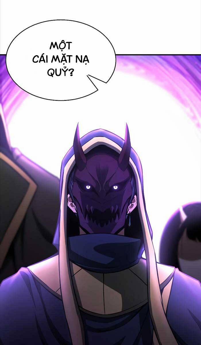 Tử Linh Sư Mạnh Nhất 12 trang 106