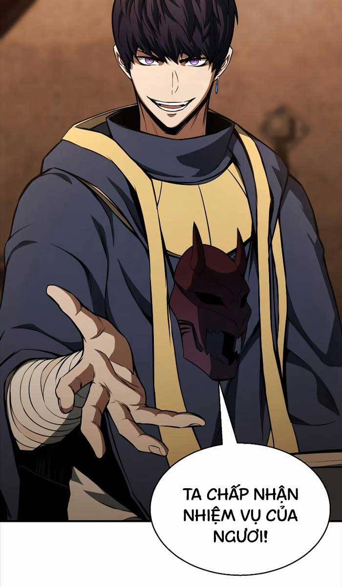 Tử Linh Sư Mạnh Nhất 12 trang 14