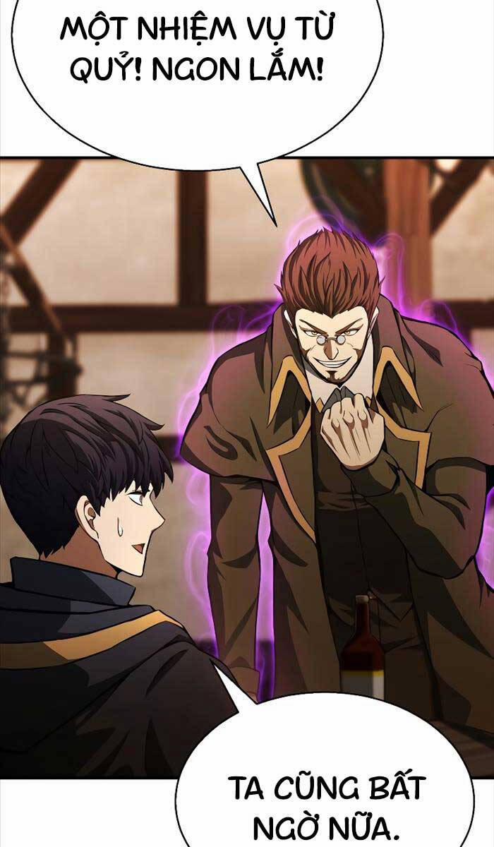 Tử Linh Sư Mạnh Nhất 12 trang 2