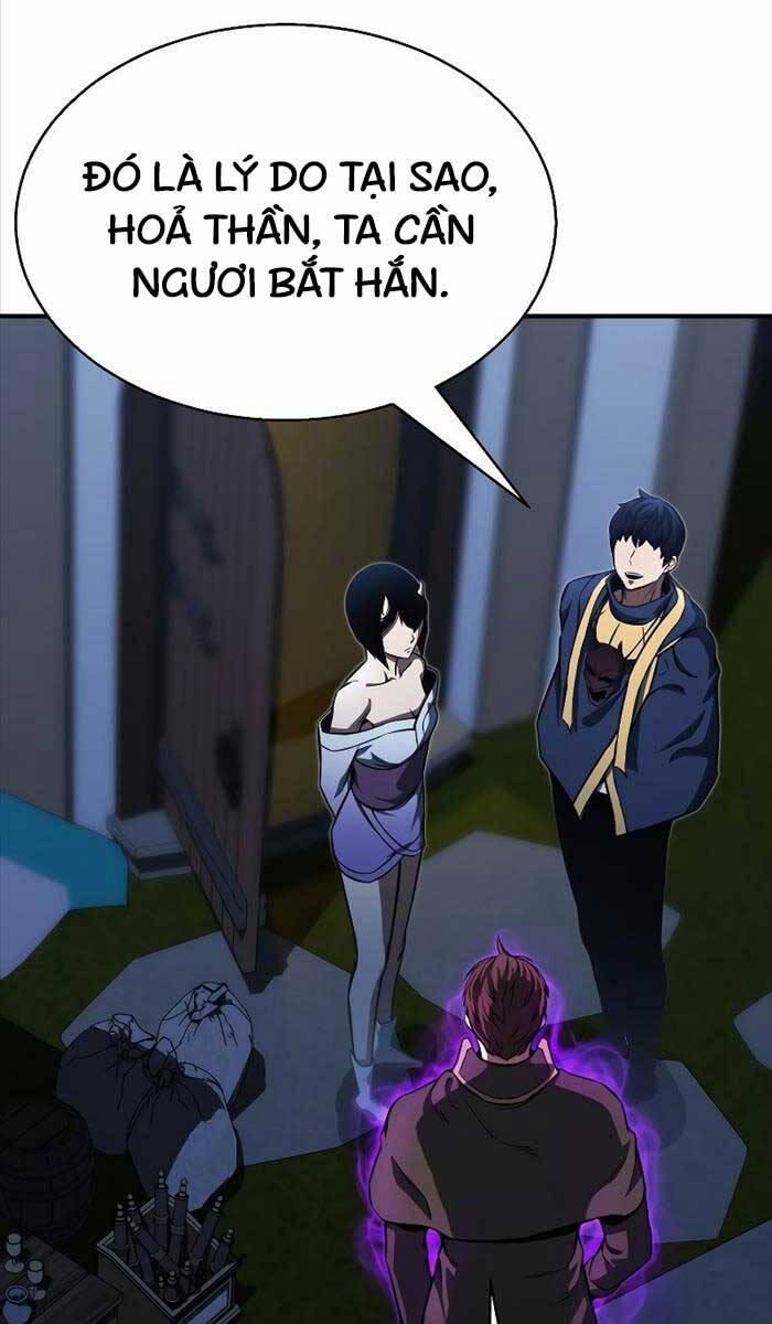 Tử Linh Sư Mạnh Nhất 12 trang 21